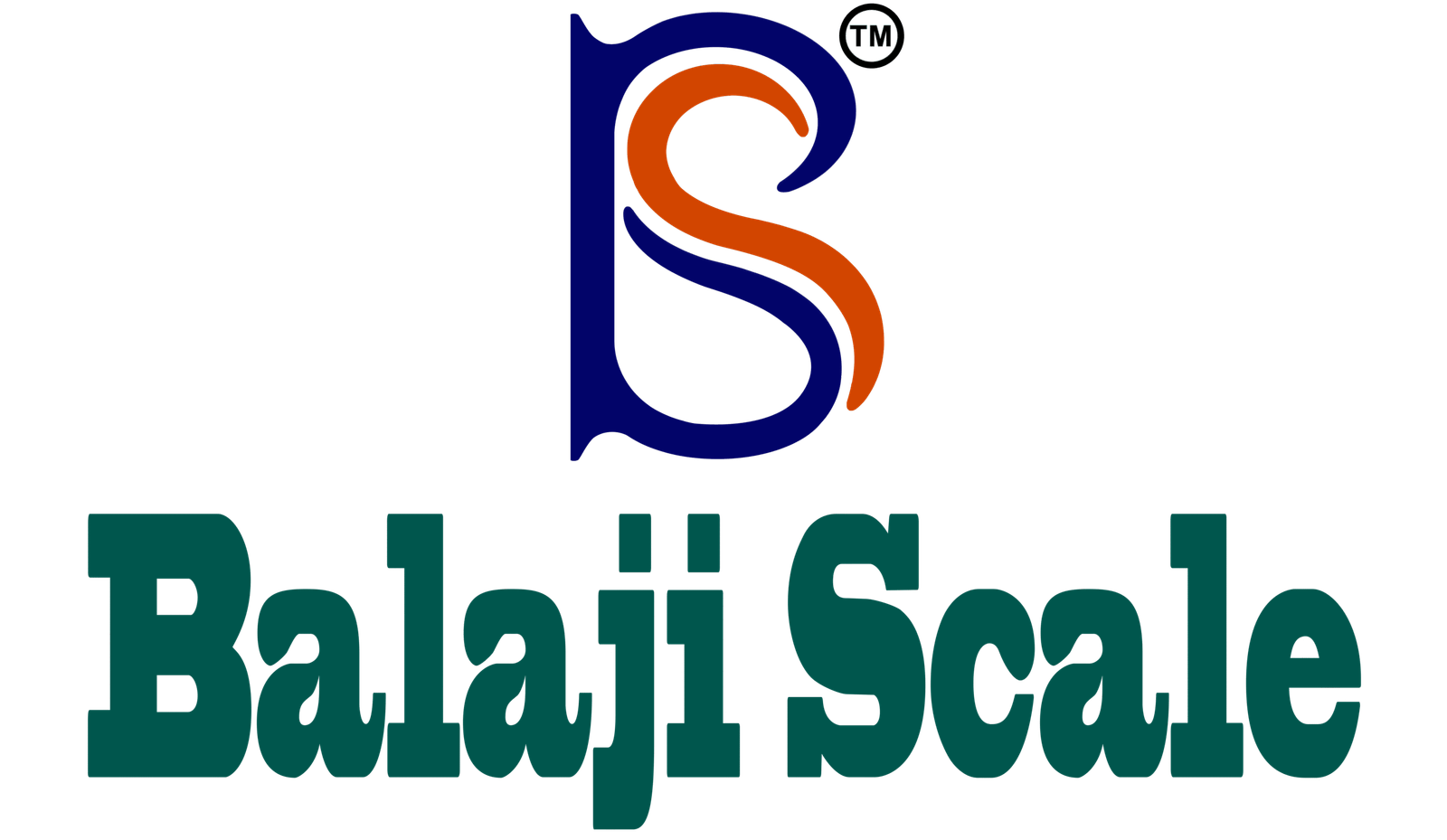 Balaji Scale