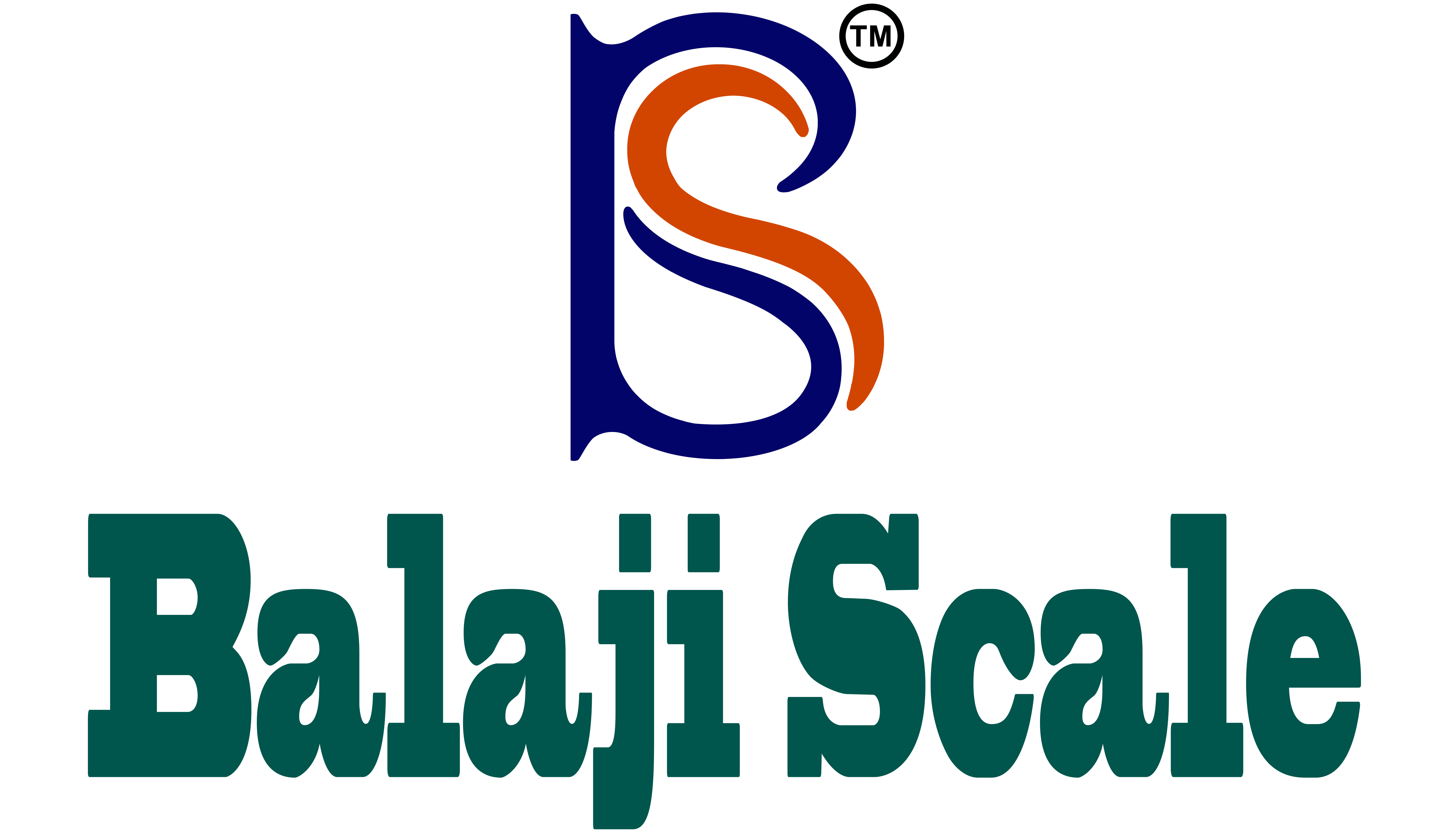 Balaji Scale