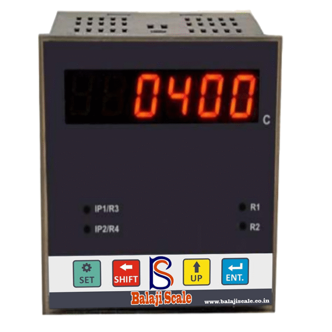 Load Cell Controller