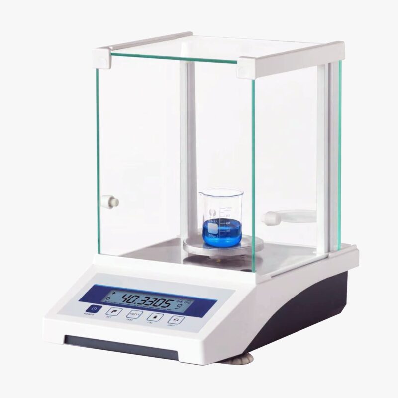 Digital Jewellery Scale-200Gm