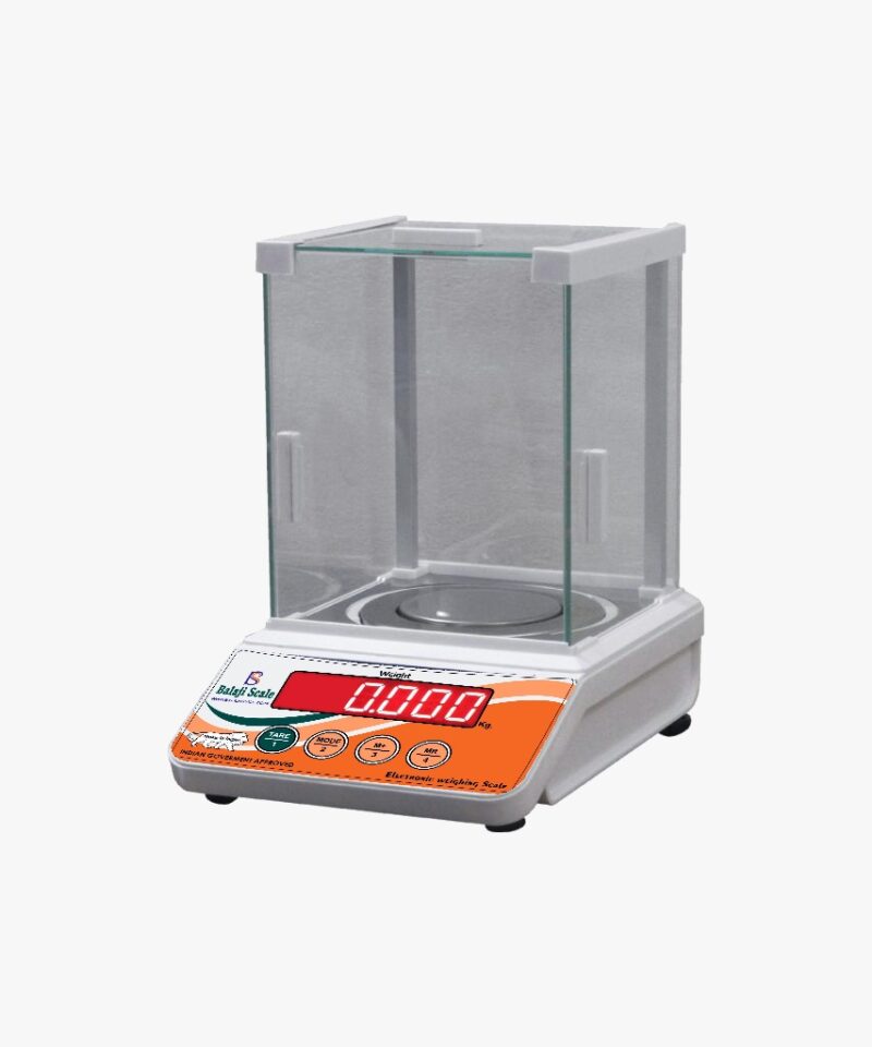 Digital Jewellery Scale-600Gm