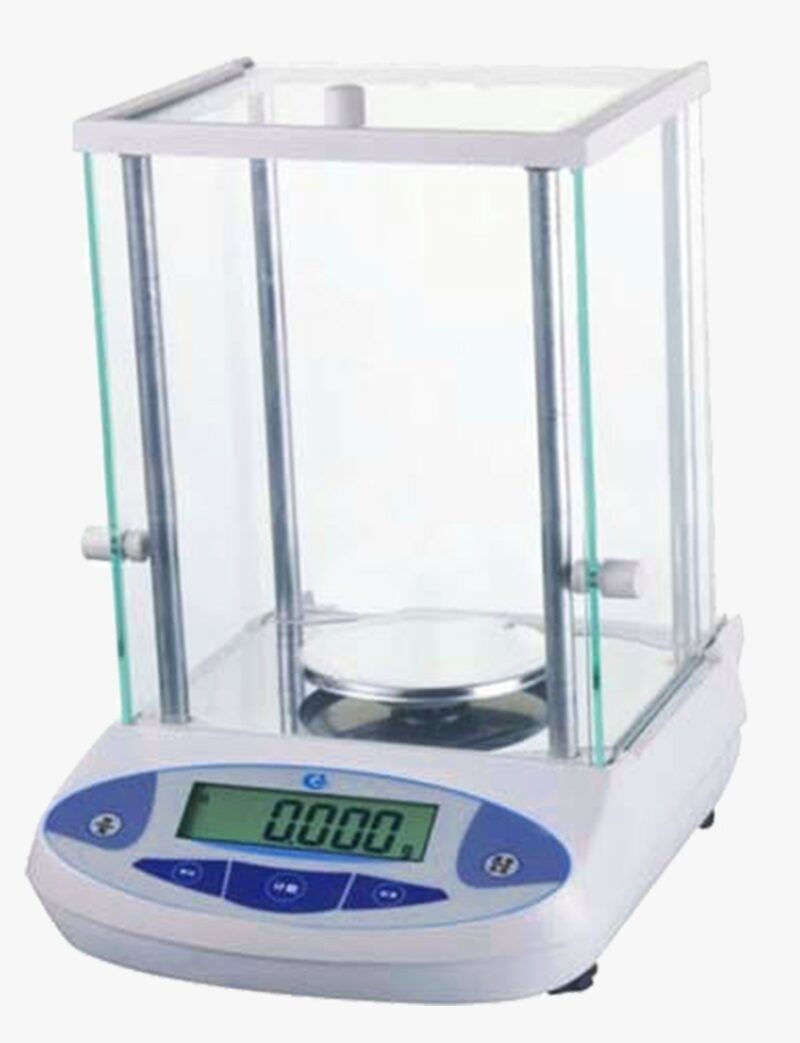 Digital Laboratoty Scale-300Gm