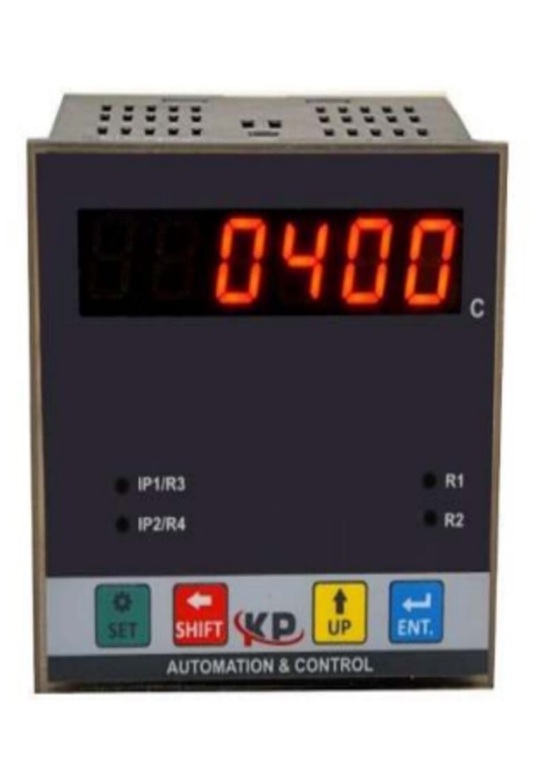 "Load Cell Controler-2"