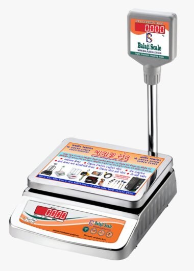 Table Top-SS-Regular Body