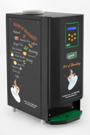 Tea Coffee Machine