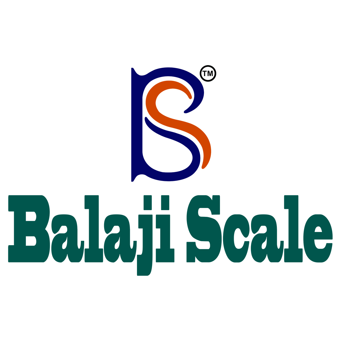 Balaji Scale