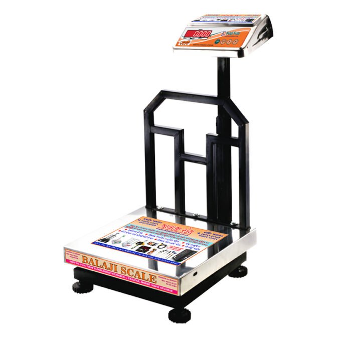 Platform Scales
