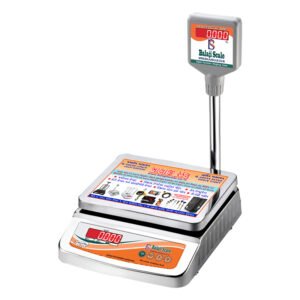 Table Top Scales