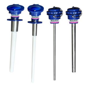 Teperaturre Thermocouple Sensors