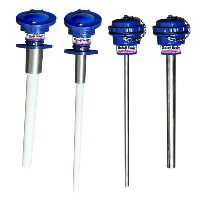 Teperaturre Thermocouple Sensors